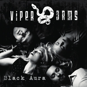 Viper Arms - Black Aura